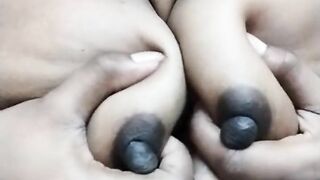 Indian bhabhi is cheating on her husband and fucking with her boyfriend in oyo hotel room with Hindi Audio Part 11