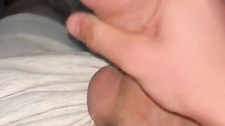 Masturbation dick