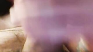 POV wank, my big cock ineed of a soaking wet pussy w. Big cumshot