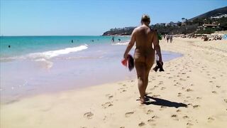 Nudist-Holidays Fuerteventura 1