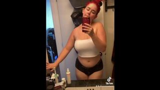 NSFW Flip the switch TikTok Challenge