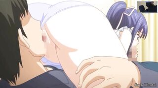 Papa Katsu 2 Best Sex Scene