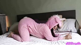 Unicorn farts (Full 6 mins video on my Onlyfans)