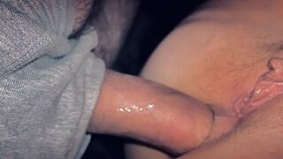 A first time video of Candy Lips' masturbating her beautiful pussy and her asshole getting fucked