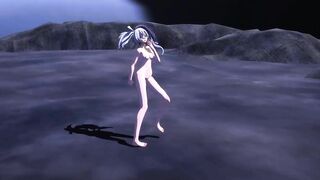 【MMD】V - Flower Follow The Leader【MMD】