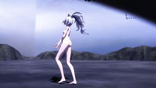 【MMD】V - Flower Follow The Leader【MMD】