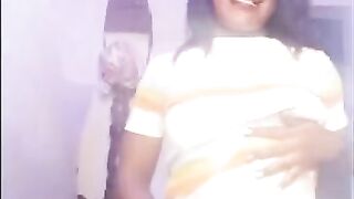 Ebony Dance, ass to mouth and Pee games