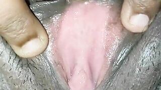 Desi girl Squirting time