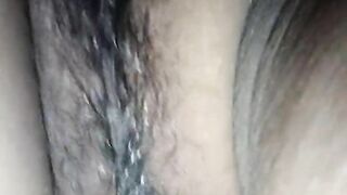 Desi girl enjoy boobs and pussy show with masturbation