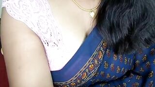 Desi Indian aunty