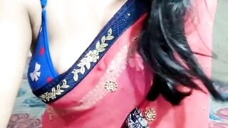 Desi Indian aunty hot video