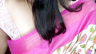 Desi Indian mature mallu aunty Webcam show