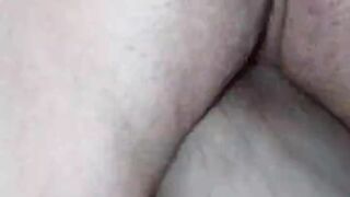 Hard pussy fist huge pussy gape