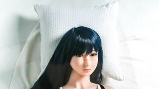 Anime Sex Dolls with Huge Boobs for Fantasy Fetish