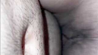 Quick fuck plus cumshot