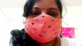 Desi Marathi aunty Divya Rani