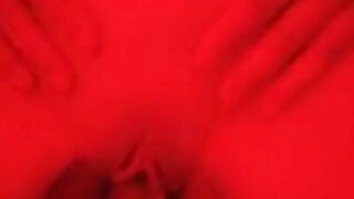 fuck in red room