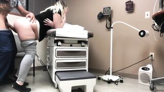 Doctor Caught Fucking Pregnant Patient 365movies