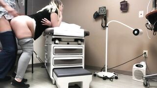 Doctor Caught Fucking Pregnant Patient 365movies