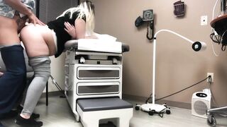 Doctor Caught Fucking Pregnant Patient 365movies