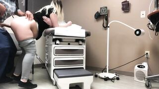 Doctor Caught Fucking Pregnant Patient 365movies