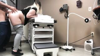 Doctor Caught Fucking Pregnant Patient 365movies