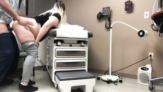 Doctor Caught Fucking Pregnant Patient 365movies