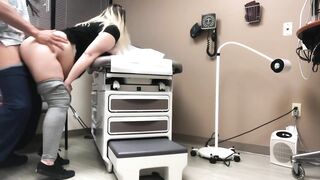 Doctor Caught Fucking Pregnant Patient 365movies