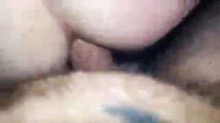 Close up POV submissive gets fucked in tight virgin ass asshole Anal