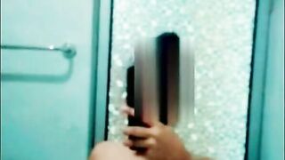 Indian Mallu Bhabi Hot Shower xxx