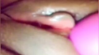 Ebony orgasm Full version