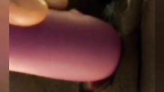 Ebony orgasm Full version