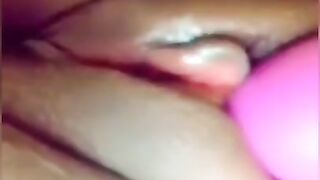 Ebony orgasm Full version