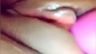 Ebony orgasm Full version