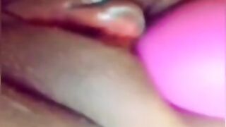 Ebony orgasm Full version