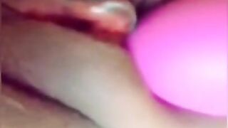 Ebony orgasm Full version