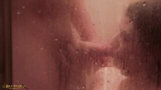 Steamy Shower BJ & Facial (Date Night pt. 2, teaser 4)