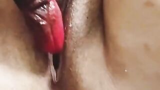 Red dragon masturbation