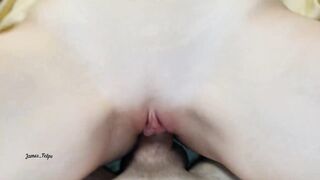 BEST vaginal sex close up