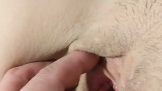 Slut begs to cum after 4 days denial