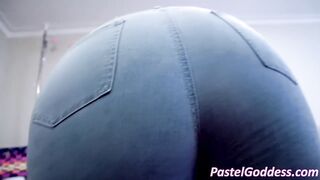 Fart Compilation March 2020 Sampler - Pastel Goddess