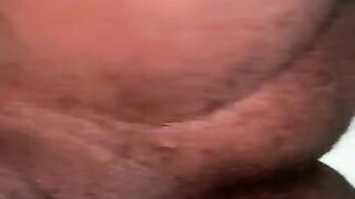 12 INCH BBC FUCKING MY NEIGHBORS PHAT PUSSY LATINA DAUGHTER!