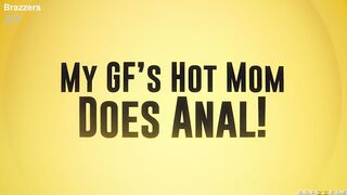 My GF's Hot Mom Does Anal! - Nina Kayy, Mila Monet / Brazzers / stream full from www.zzfull.com/hotmom