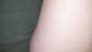 Extremely Rough Creampie Quickie