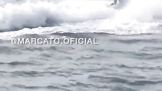 Aventura no jetski