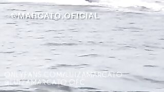 Aventura no jetski