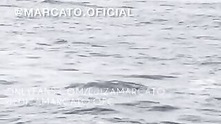 Aventura no jetski