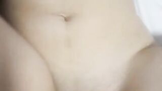 POV - Hot Teen Fucked Hard