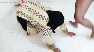 Desi bahu ki moti gand sasur ne chod de - Hindi Audio