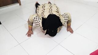 Desi bahu ki moti gand sasur ne chod de - Hindi Audio